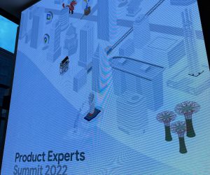 Google Product Experts Summit 2022 Singapore